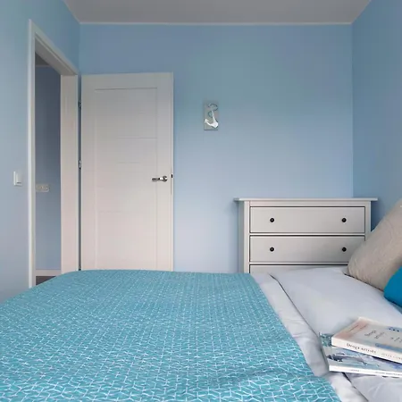 Elite Marine Apartment Gdansk