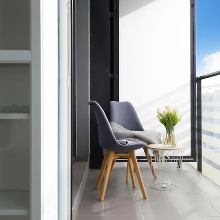 Elite Marine Apartment